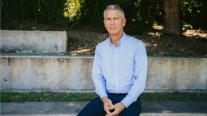 Andrew Acton. Photo: Supplied