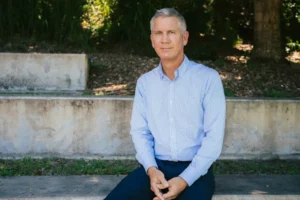 Andrew Acton. Photo: Supplied