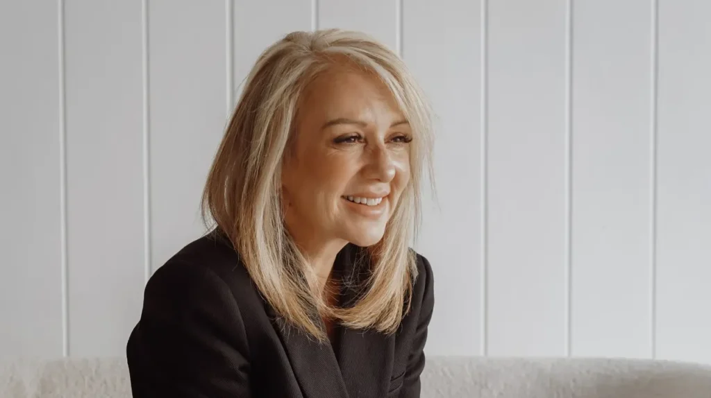 Anna Younan. Photo: Supplied