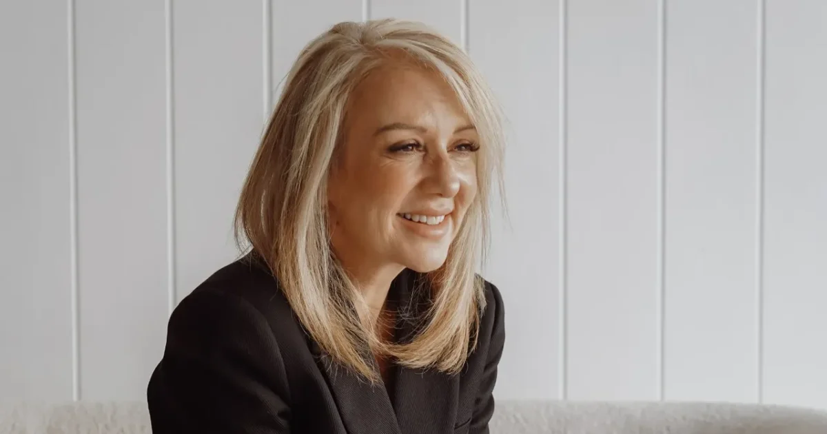 Anna Younan. Photo: Supplied