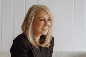 Anna Younan. Photo: Supplied