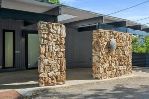 Ava Gardner's Hollywood Hills is for sale. Photo: Zillow