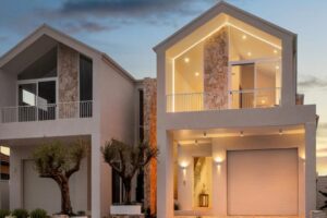 Strategic pre-sale consulting delivers suburb record in Miranda's competitive duplex market