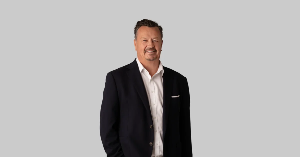 Bert Geraerts. Photo: Supplied