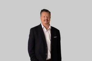 Bert Geraerts. Photo: Supplied