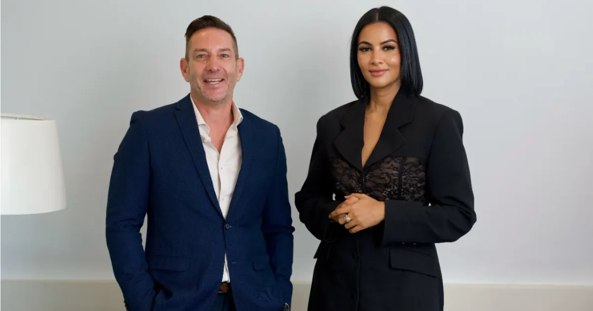 Buyer's agency platform FOUNDIT expands its Eastern Suburbs team with Mark Amos. Photo: Supplied