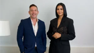 Buyer's agency platform FOUNDIT expands its Eastern Suburbs team with Mark Amos. Photo: Supplied