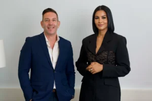 Buyer's agency platform FOUNDIT expands its Eastern Suburbs team with Mark Amos. Photo: Supplied