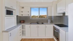 The kitchen sink view that sold a 40sqm Neutral Bay unit in 16 days