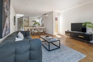 Windsor townhouse attracts three offers after strategic pre-sale preparation