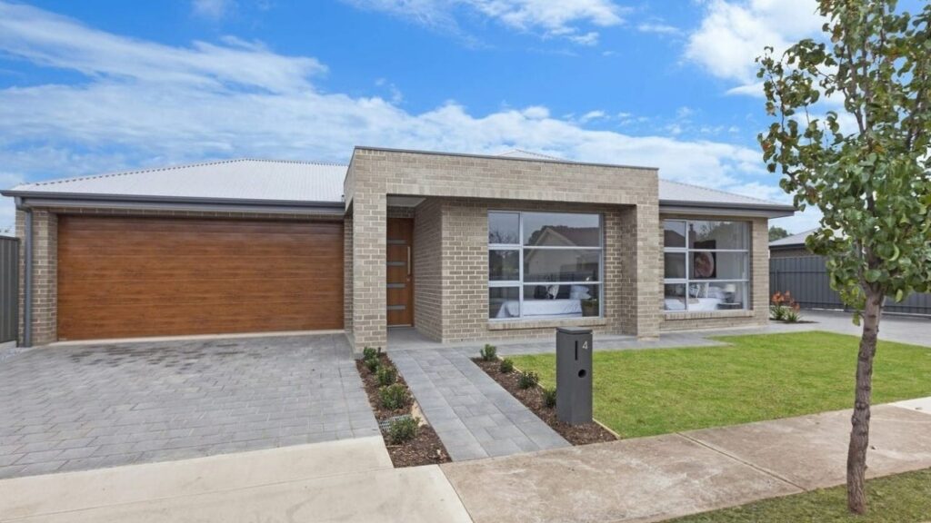 Database strategy delivers $1.025m off-market sale in four days for Woodville West house