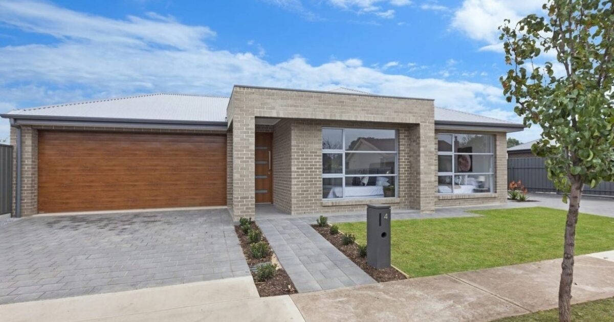 Database strategy delivers $1.025m off-market sale in four days for Woodville West house