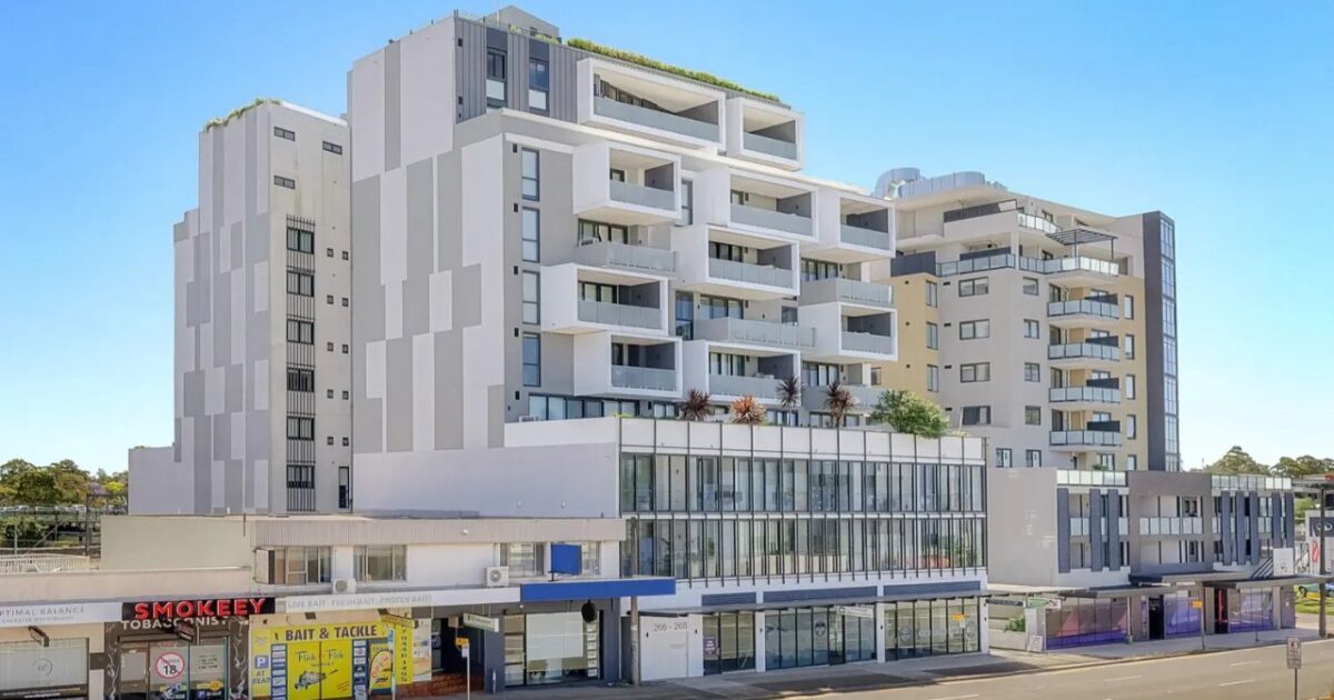 Underbidder becomes buyer in three-day Thornleigh off-market sale