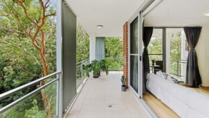 Anthony Chau turns strata concerns into selling point for Hornsby unit