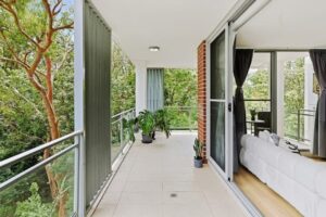 Anthony Chau turns strata concerns into selling point for Hornsby unit