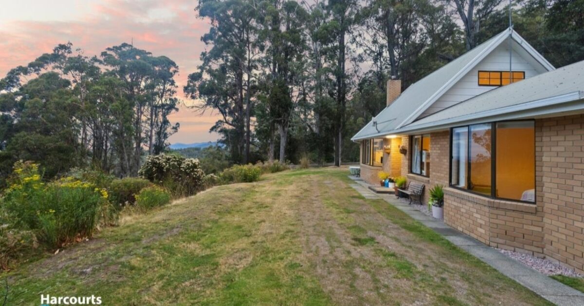 Fresh approach delivers seven-day sale after four-month listing stall