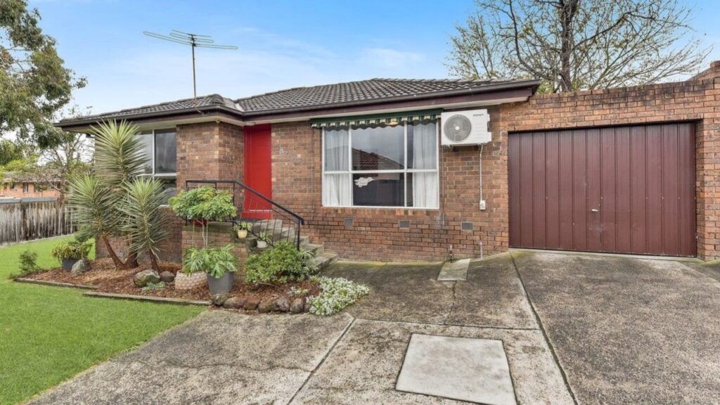 Best-and-final strategy delivers multiple competitive offers for Noble Park unit