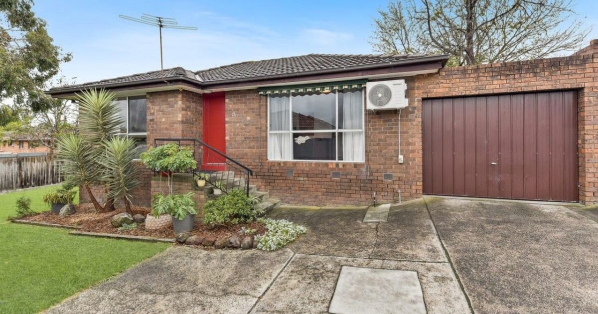 Best-and-final strategy delivers multiple competitive offers for Noble Park unit