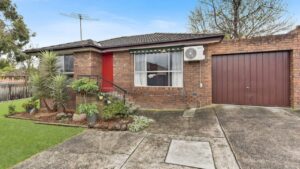 Best-and-final strategy delivers multiple competitive offers for Noble Park unit