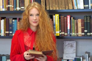 Catherine Cashmore, founder of Land Cycle Investor. Image: Supplied