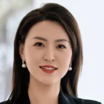 Claire Yan Liu. Photo: Supplied