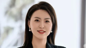 Claire Yan Liu. Photo: Supplied