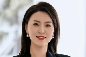 Claire Yan Liu. Photo: Supplied