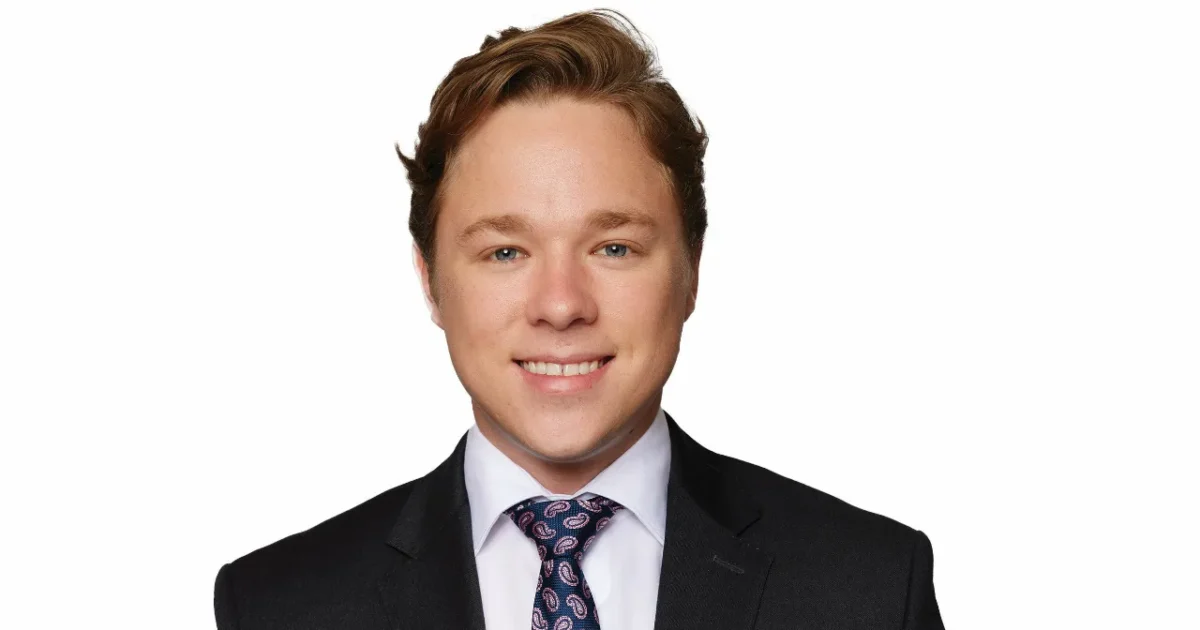 Clem Stack. Photo: Supplied