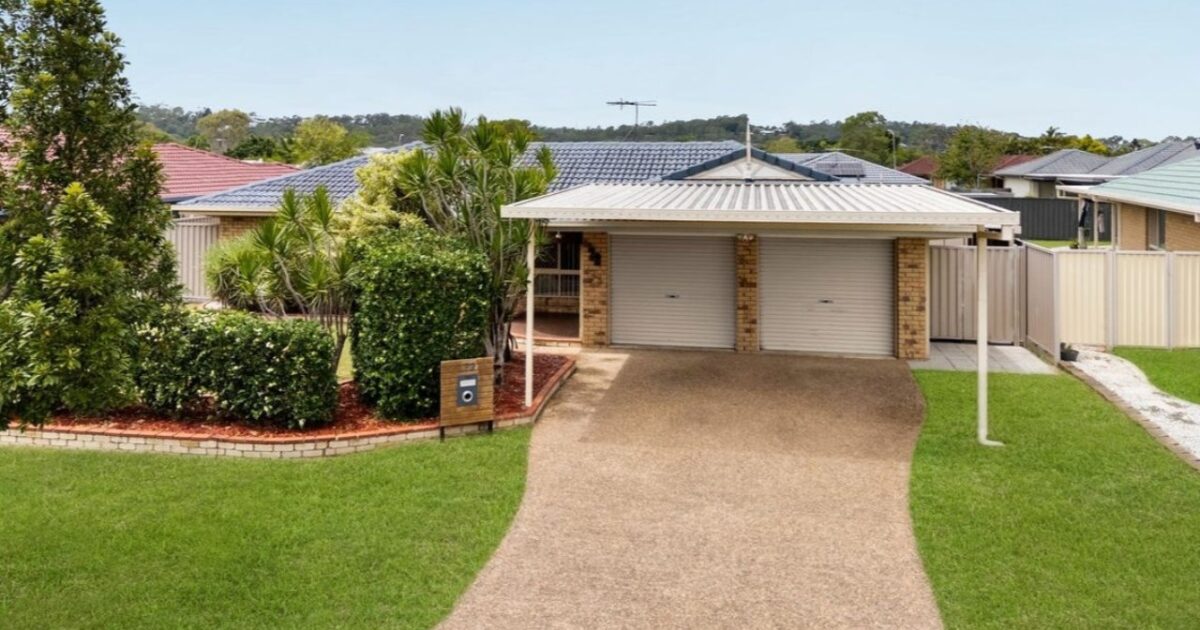 Seven offers in nine days: Meadowbrook home sells $125,000 over initial expectations