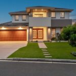 Flexible viewings and auction-day barbecue draw nine bidders to 52 Sims Street, Moorebank home