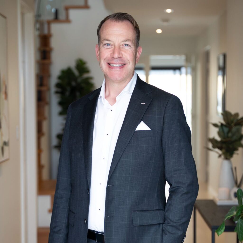 Demo Foufas from REMAX Extreme in Western Australia. Image: Supplied