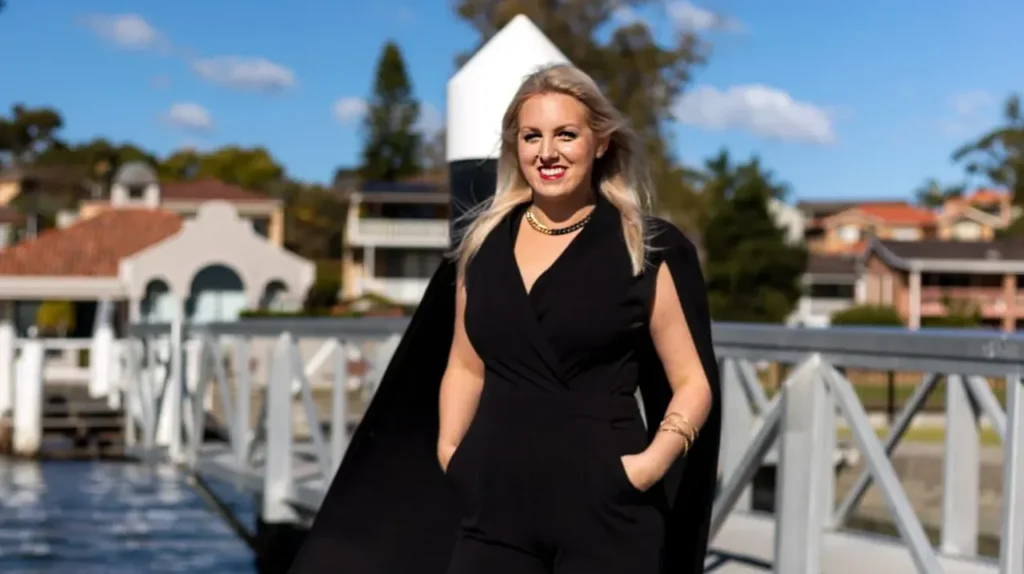 Domi Antalfy. Photo: Supplied