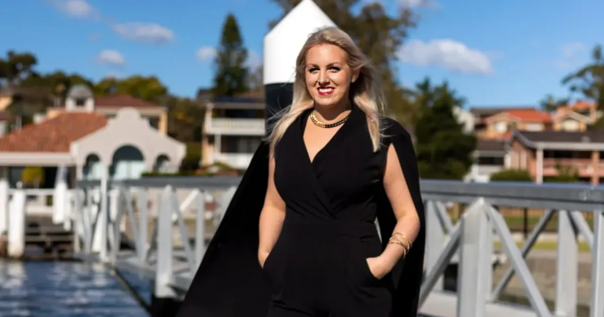 Domi Antalfy. Photo: Supplied