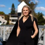 Domi Antalfy. Photo: Supplied