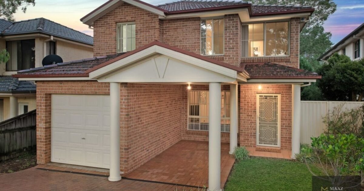 First-home buyer pays premium after missing out on multiple properties in Glenwood