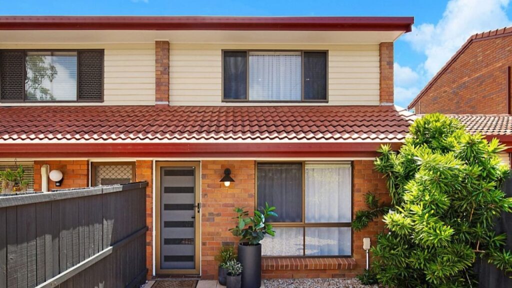 Nadine Nobile turns 14 offers into Springwood record in seven days