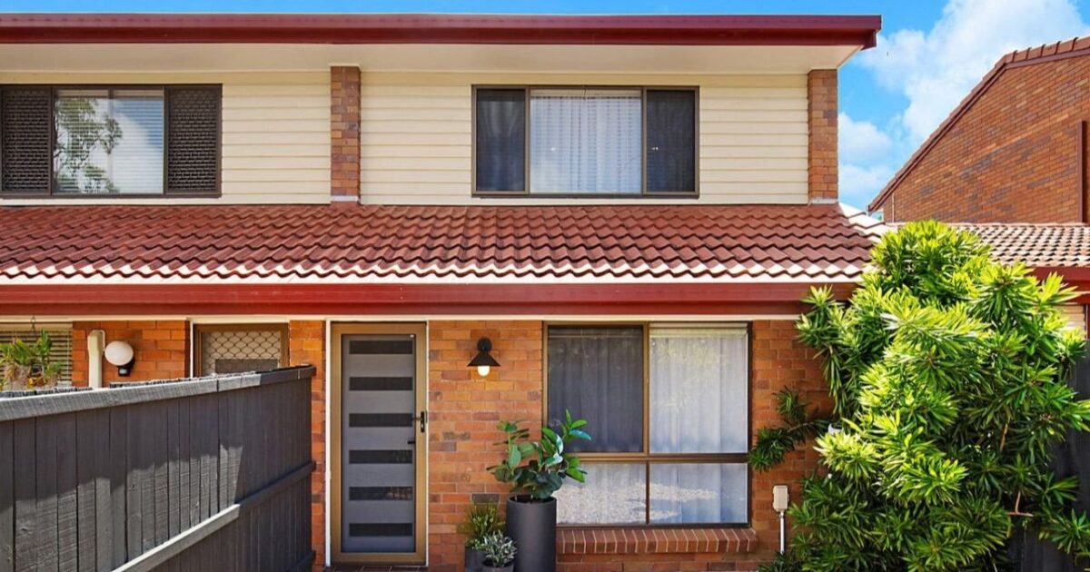 Nadine Nobile turns 14 offers into Springwood record in seven days