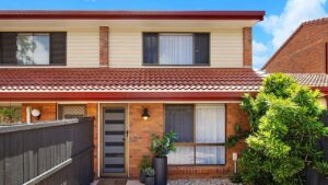 Nadine Nobile turns 14 offers into Springwood record in seven days