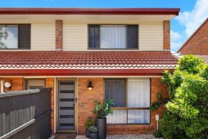 Nadine Nobile turns 14 offers into Springwood record in seven days