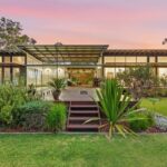 Architectural Lake Cathie home draws four buyers after strategy pivot