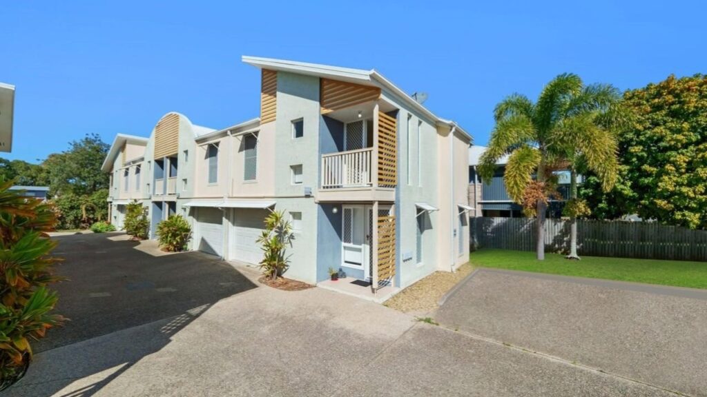 Off-market strategy delivers record price for Kippa-Ring complex