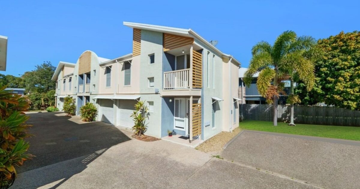 Off-market strategy delivers record price for Kippa-Ring complex