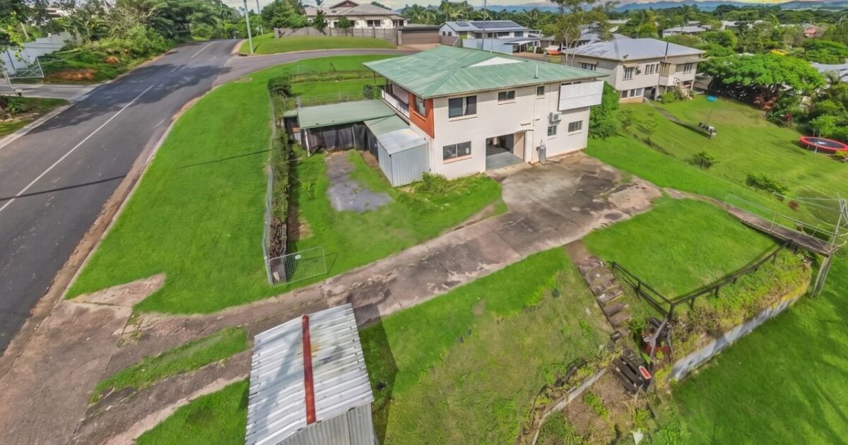 Dual-living home in East Innisfail finds perfect family match after comprehensive campaign