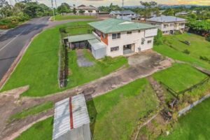 Dual-living home in East Innisfail finds perfect family match after comprehensive campaign