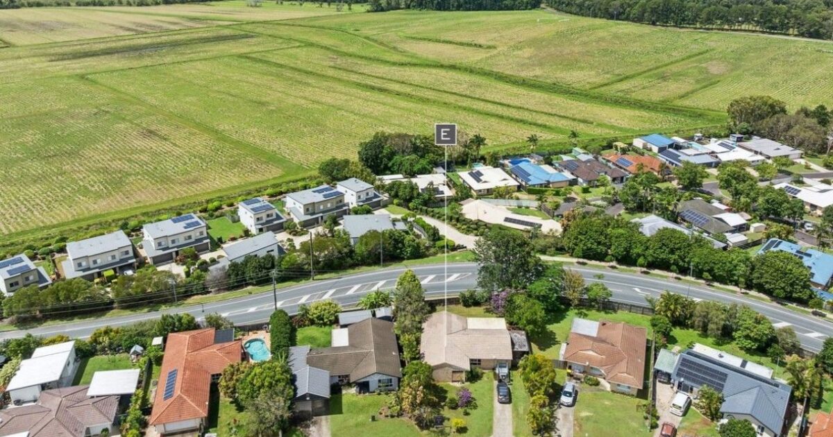 Network call unlocks off-market Bli Bli opportunity for Brisbane based investors