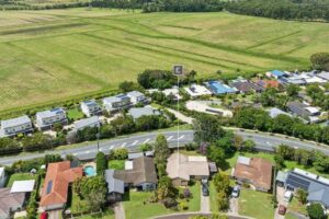 Network call unlocks off-market Bli Bli opportunity for Brisbane based investors