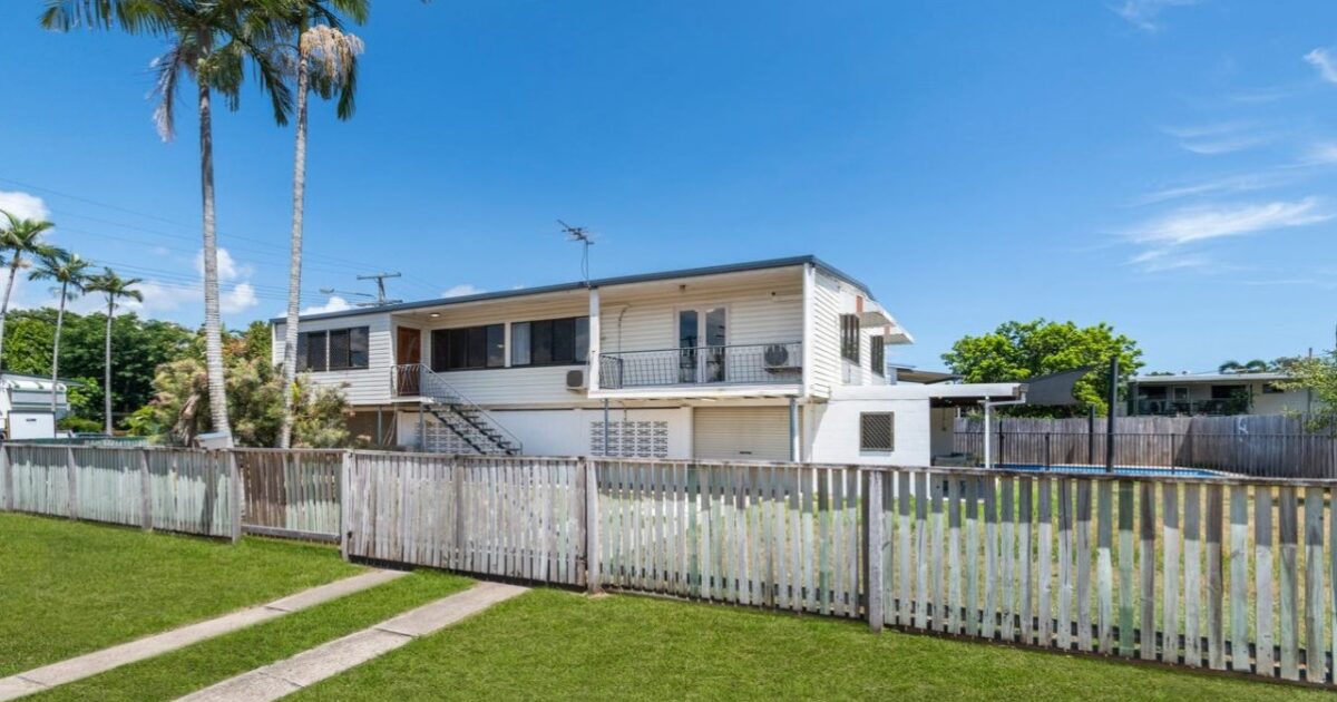 North Queensland lifestyle property sells in 11 days as first-home couple secures Cranbrook home