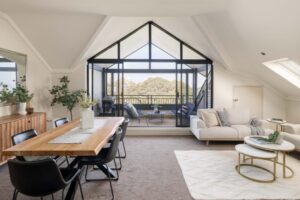 Harbour views and patient strategy deliver $1.32m result in Neutral Bay