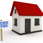From finance clauses to cooling-off periods, discover why “under offer” is a transition stage, not a finished sale, in property transactions. Image: Getty