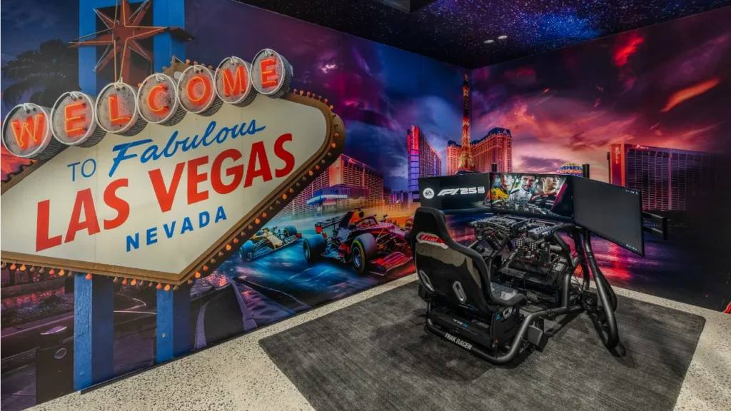 Glow Media HQ. Photo: Supplied